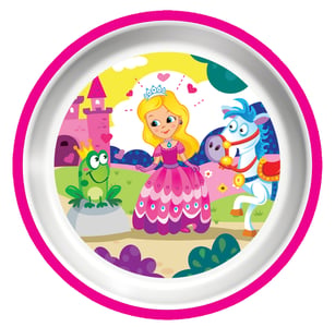 Playtex plate